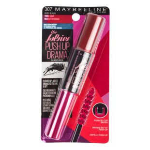 Pestañina Maybelline Push Up Drama Wp