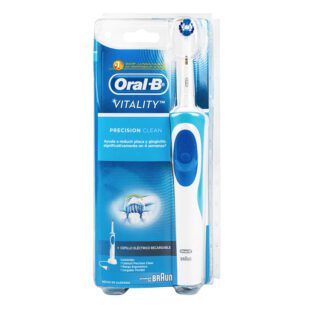 Cepillo Oral-B Electrico Vitality