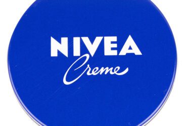 Crema Nivea 30 Gr R 367