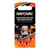 Pila Audición Rayovac Tamaño 13 X 6 Unidades - Imagen 2