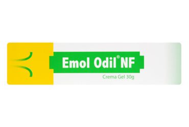 Crema Emol Odil Nf Gel 30 Gramos