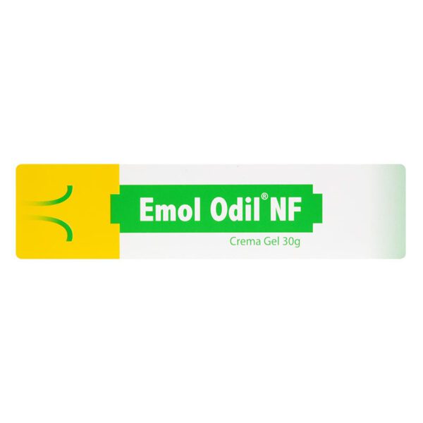 Crema Emol Odil Nf Gel 30 Gramos