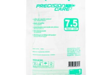 Guante Esteril Precision Eterna 7 1/2