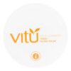 Polvo Vitu Trigo Filtro Solar No3 Nuez - Imagen 2