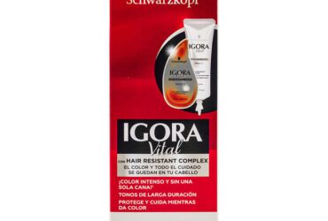 Igora Vital Tubo 6-888 Rubio Apasionado