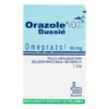 Orazole 40 Mg Infusión 1 Ampolla - Imagen 2
