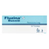 Fluzina 5 Mg 20 Tabletas - Imagen 2