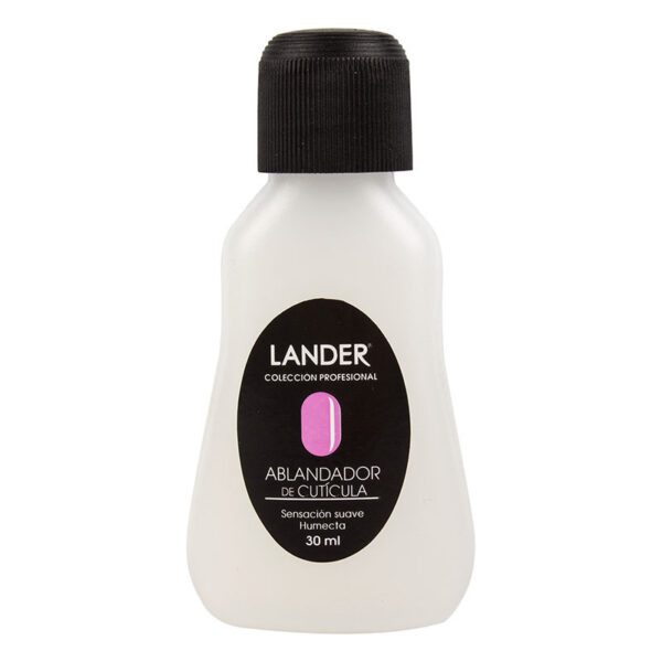 Ablandador Lander 30 Ml