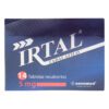 Irtal 5 Mg 14 Tabletas - Imagen 2