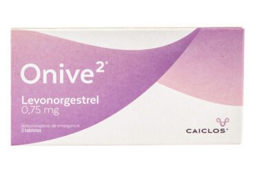 Onive2 Levonorgestrel 0.75 Mg(M)14472