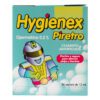 Champu Hygienex Piretro Antipiojos 24 Sobres - Imagen 2