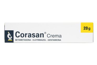 Corasan Crema 20 Gr