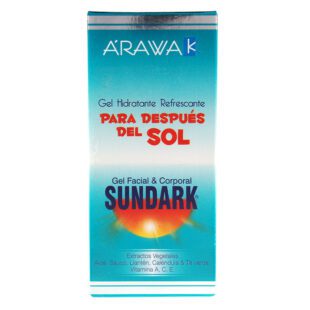 Arawak Post Solar 120 Ml