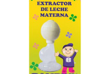Extractor Manual Leche Bambini