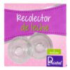 Recolector Leche Materna Cristal - Imagen 2