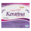 Keratina Sbs 35 Ml Display 20 Unidades - Imagen 2