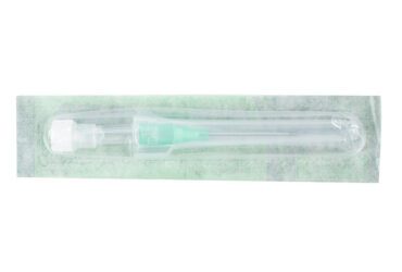 Cateter Alfa Intrave 18G X1 1/4 32 Mm