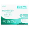 Esparadrapo Tela Alfa Blanco 1/2 1 Yd 12 Uds - Imagen 2