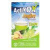 Activox Jengibre-Limon 6 Sobres - Imagen 2