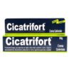 Cicatrifort Crema 80 Gr - Imagen 2
