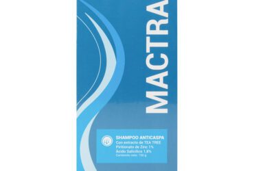 Cha.Mactral 150 Gr