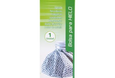 Bolsa Para Hielo Inverfarma