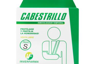 Cabestrillo Talla.S Inverfarma