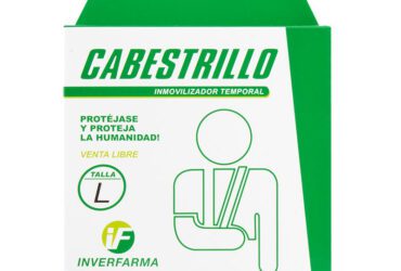 Cabestrillo Talla.L Inverfarma