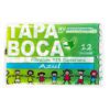 Tapaboca Des Pedia.Azul 12Uds Inverfarma - Imagen 2