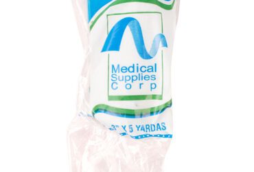 Venda Elastica Medical 3X5