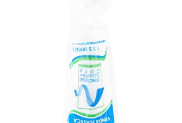 Venda Elastica Medical 5X5
