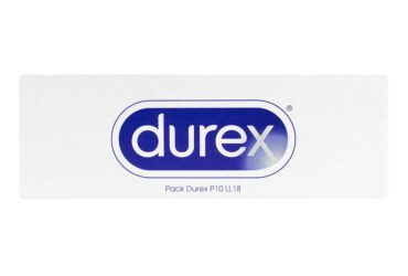Preservativo Durex Pague 10 Lleve 18