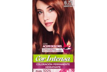 Nutrisse Cor Intenso 6.75 Chocolate Caoba