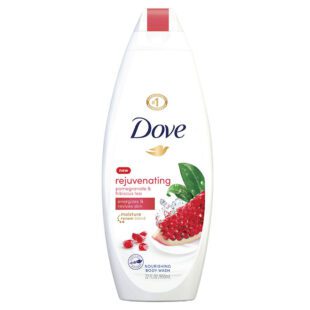 Jabón Dove Revive 650 Ml