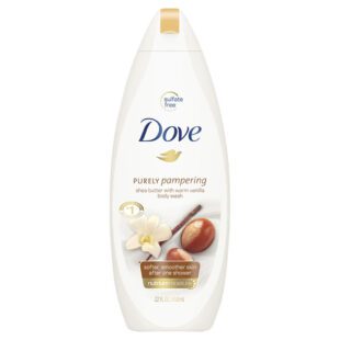 Jabón Líquido Dove Nutrium Moisture 650 Ml