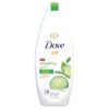 Jabón Dove Cool Moisterine 650 Ml