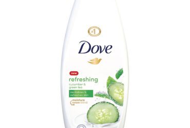 Jabón Dove Cool Moisterine 650 Ml