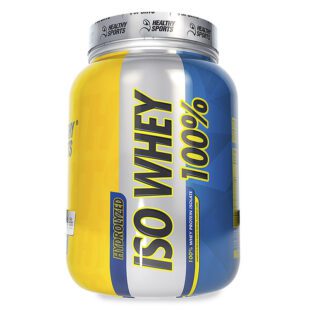 Iso Whey 100% 510 Gr