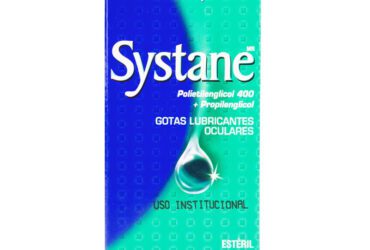 Systane Gotas 15 Ml