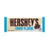 Chocolatina Hershey'S Blanca 43 Gr 12 Unidades