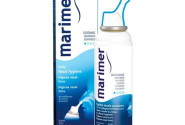 Marimer Solución  Isotónica Spray 100 Ml