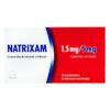 Natrixam 1.5Mg/5Mg 30 Comprimidos (A)