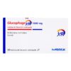 Glucophage Xr 1000 Mg 30 Tabletas (A)(3%+)(Pae) - Imagen 2