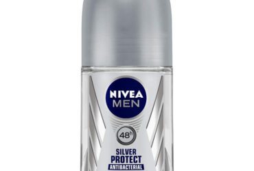 Desodorante Nivea Rollon Silver Protect 50 Ml H