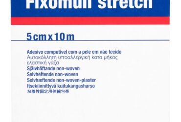 Fixomul Stretch 5 Cm 10 Mts