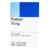 Pradaxa 75 Mg 30 Cápsulas (A)(P)69402(Sc) - Imagen 2