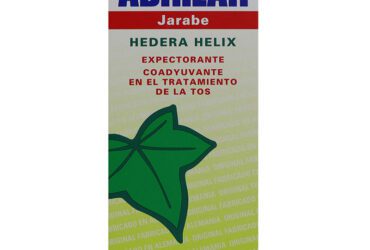 Abrilar Jarabe 100 Ml