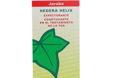 Abrilar Jarabe 200 Mililitros