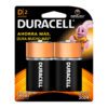 Pila Duracell D Redonda (Sf) - Imagen 2