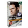Bigen Mens Speedy 102 Negro Natural - Imagen 2